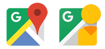 Virtuálne prehliadky Google Street View Virtuálne prehliadky Google Street View