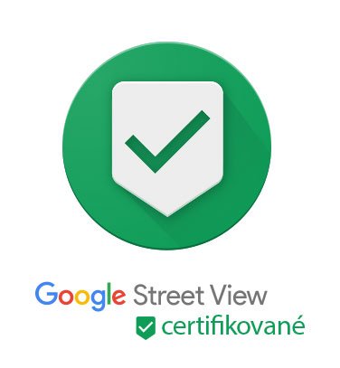 Virtuálne prehliadky Google Street View Virtuálne prehliadky Google Street View