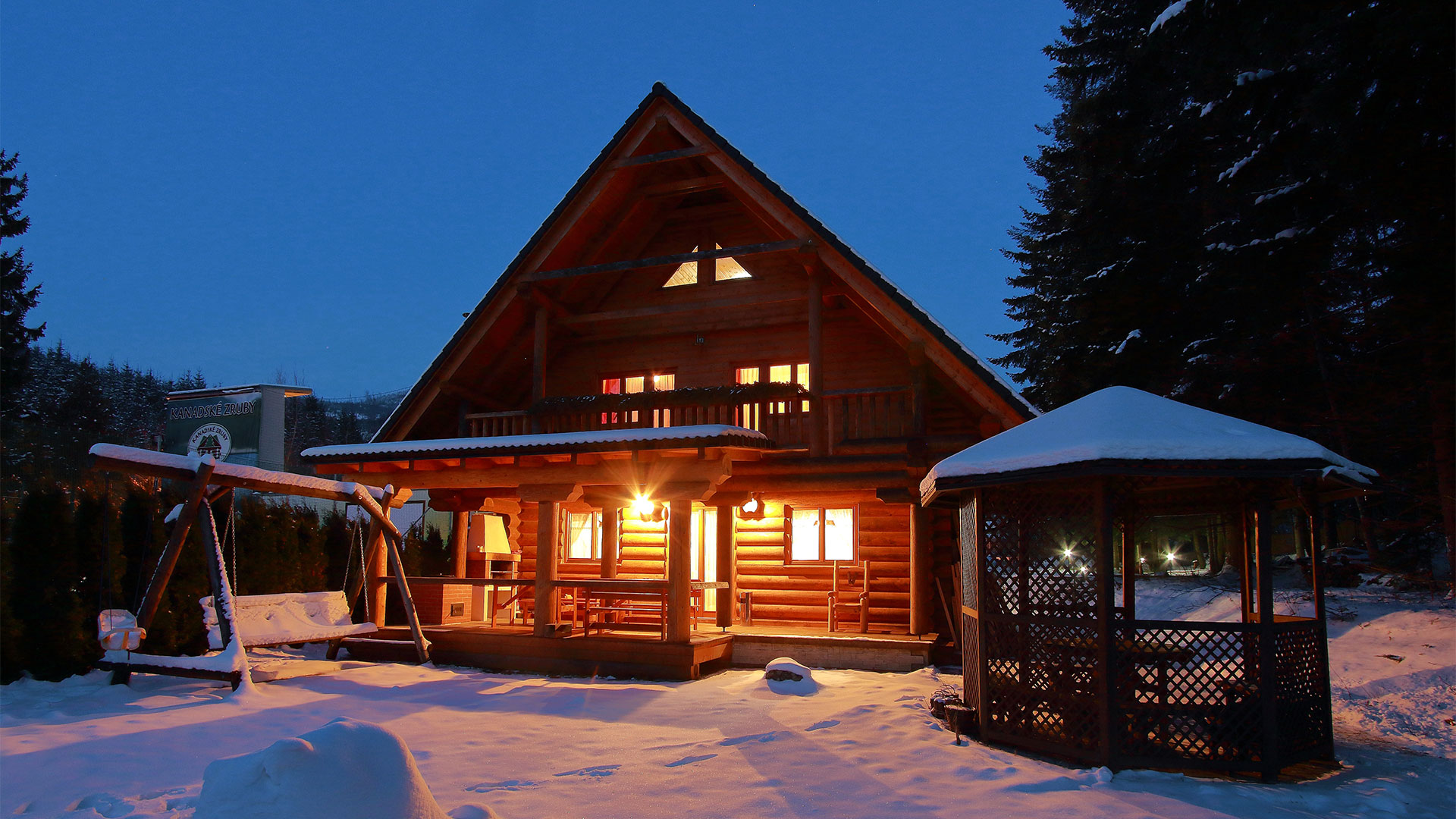 Rodinka Resort