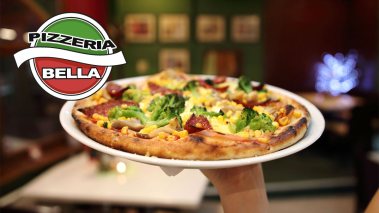 Pizzeria Bella - Ružomberok